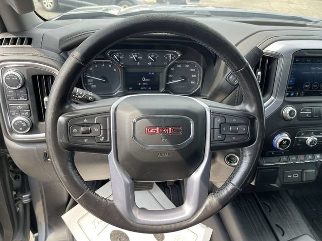 2020 GMC Sierra 1500 SLE