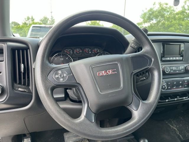 2014 GMC Sierra 1500 Crew Cab Short Box 4-Wheel Drive