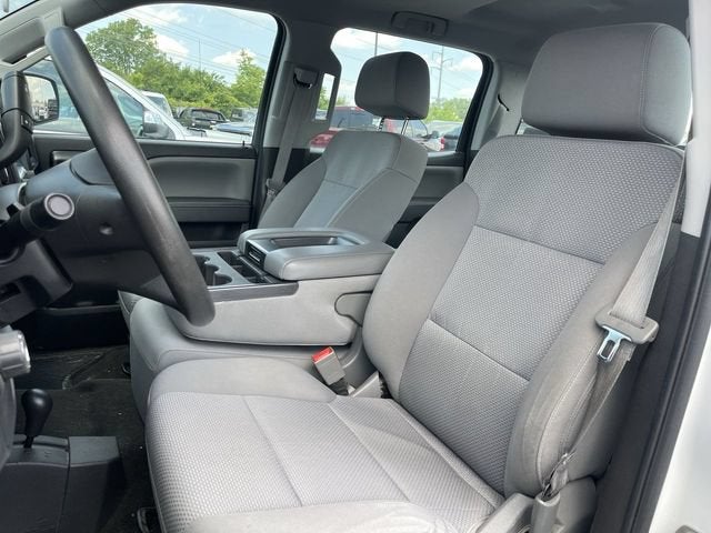 2014 GMC Sierra 1500 Crew Cab Short Box 4-Wheel Drive