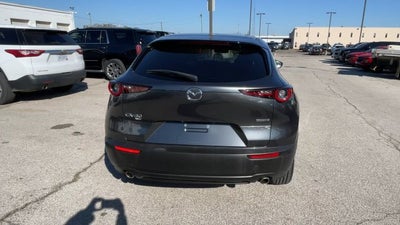 2024 Mazda Mazda CX-30 2.5 S Select Sport