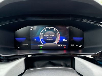 2022 Volkswagen Taos S