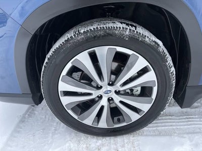 2021 Subaru Ascent Limited