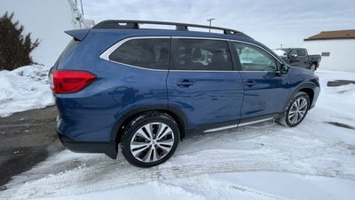 2021 Subaru Ascent Limited