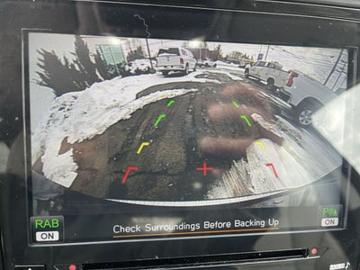 2021 Subaru Ascent Limited