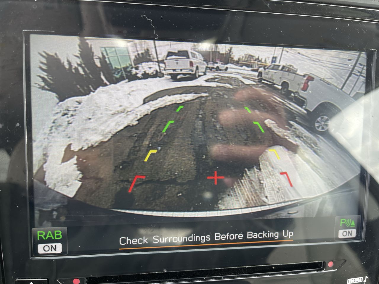 2021 Subaru Ascent Limited