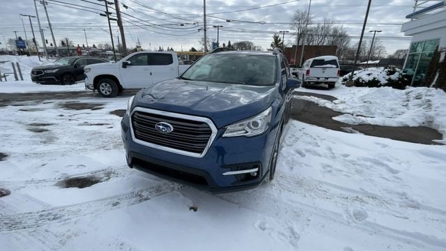 2021 Subaru Ascent Limited