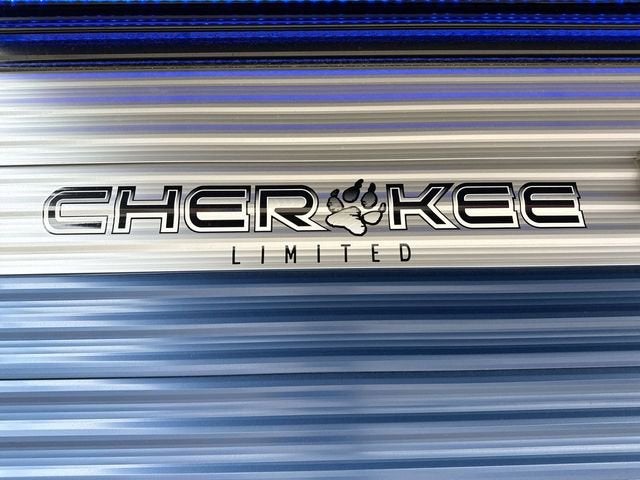 2023 FOREST RIV Cherokee Base