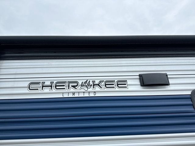 2023 FOREST RIV Cherokee Base