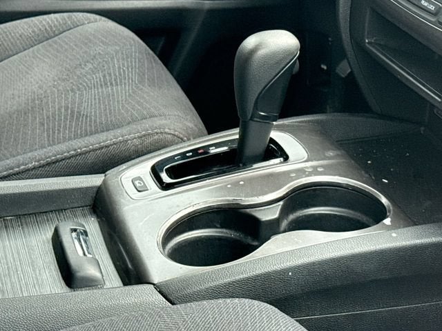 2017 Honda Pilot EX