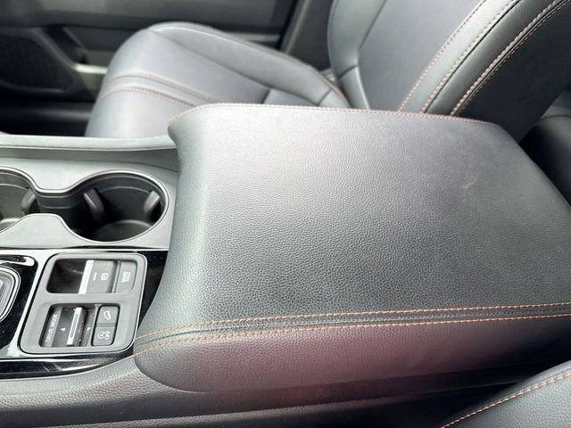 2024 Honda Pilot TrailSport