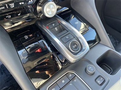 2022 Acura MDX w/Technology Package