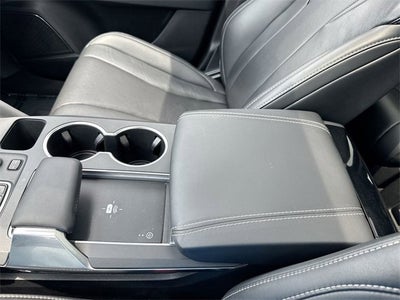 2022 Acura MDX w/Technology Package