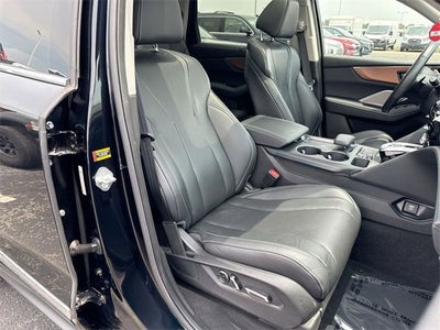 2022 Acura MDX w/Technology Package