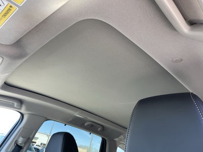 2022 Acura MDX w/Technology Package