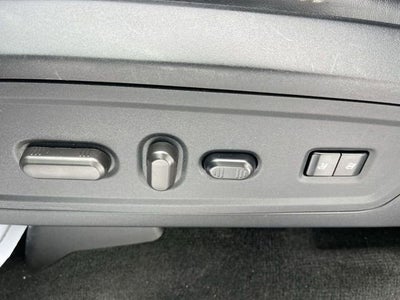 2017 Lincoln Navigator Select