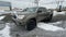 2014 Toyota Tacoma 4WD Access Cab Standard Bed I4 Manual (Natl)