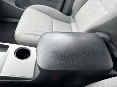 2014 Toyota Tacoma 4WD Access Cab Standard Bed I4 Manual (Natl)