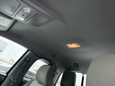 2014 Toyota Tacoma 4WD Access Cab Standard Bed I4 Manual (Natl)