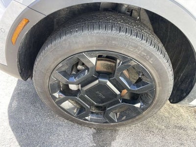 2025 Kia Sorento X-Line SX