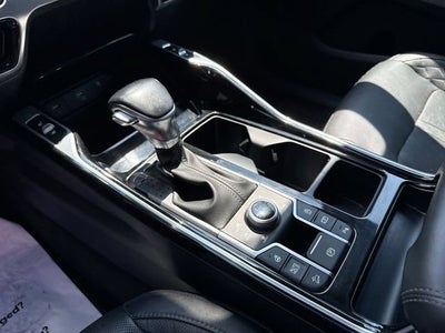 2021 Kia Sorento SX Prestige