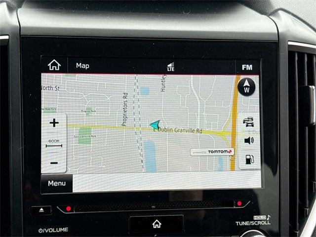 2019 Subaru Forester Touring