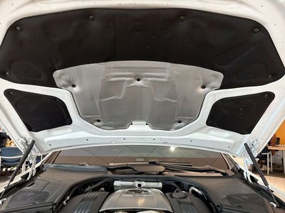 2024 Mercedes-Benz S-Class AMG® S 63 E