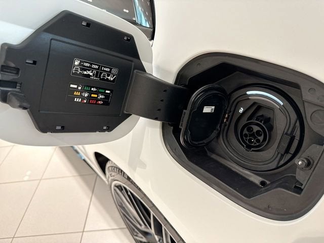 2024 Mercedes-Benz S-Class AMG® S 63 E