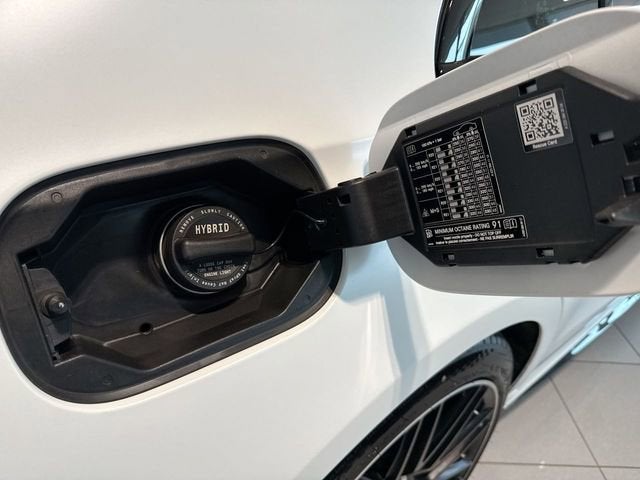 2024 Mercedes-Benz S-Class AMG® S 63 E