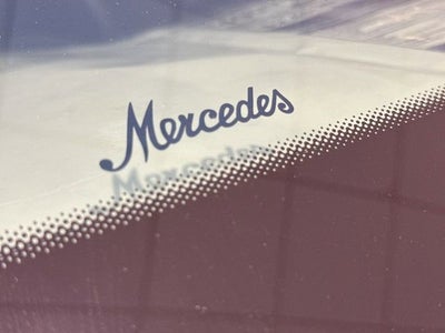 2024 Mercedes-Benz S-Class AMG® S 63 E