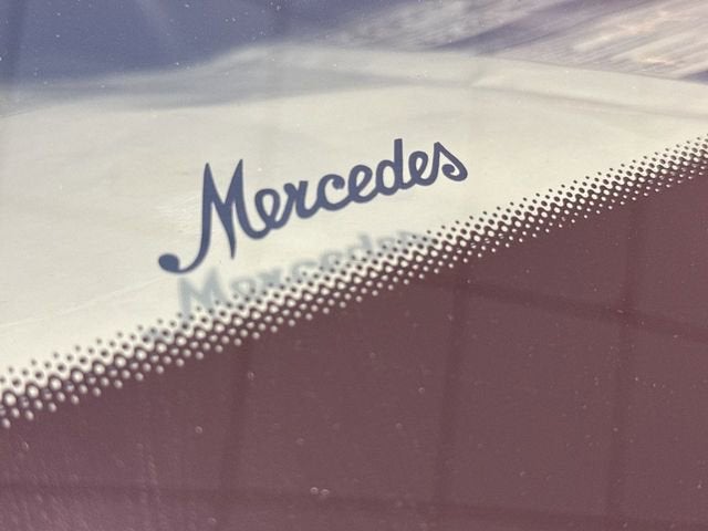 2024 Mercedes-Benz S-Class AMG® S 63 E