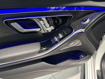 2024 Mercedes-Benz S-Class AMG® S 63 E