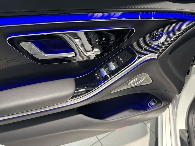 2024 Mercedes-Benz S-Class AMG® S 63 E