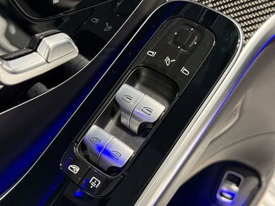 2024 Mercedes-Benz S-Class AMG® S 63 E