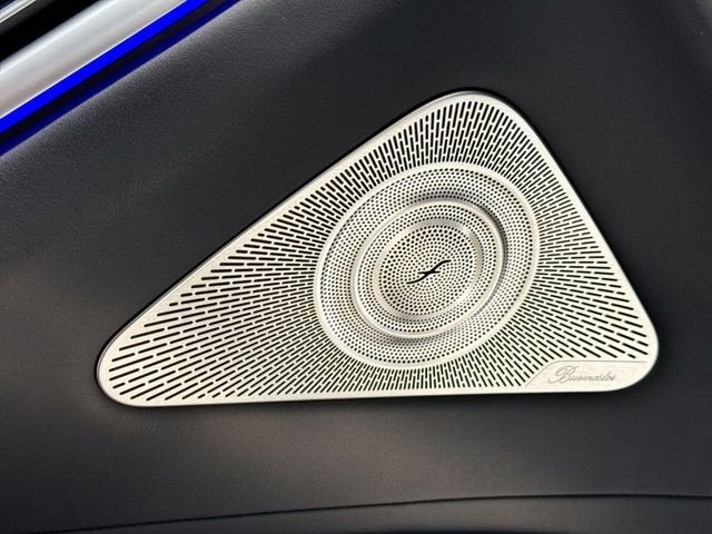 2024 Mercedes-Benz S-Class AMG® S 63 E