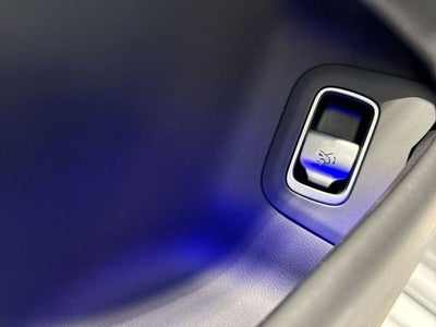 2024 Mercedes-Benz S-Class AMG® S 63 E