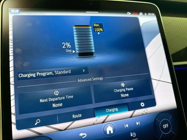 2024 Mercedes-Benz S-Class AMG® S 63 E