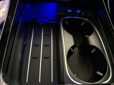 2024 Mercedes-Benz S-Class AMG® S 63 E