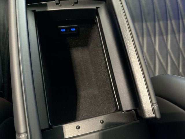 2024 Mercedes-Benz S-Class AMG® S 63 E