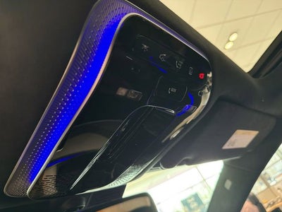 2024 Mercedes-Benz S-Class AMG® S 63 E