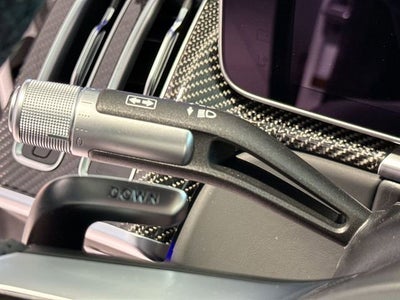 2024 Mercedes-Benz S-Class AMG® S 63 E