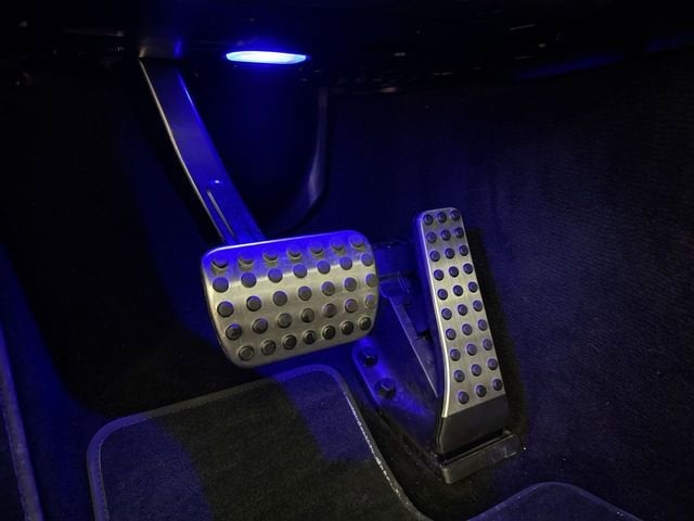 2024 Mercedes-Benz S-Class AMG® S 63 E