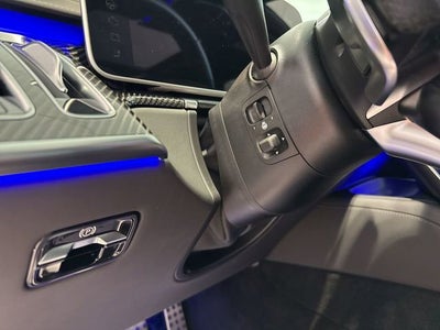 2024 Mercedes-Benz S-Class AMG® S 63 E