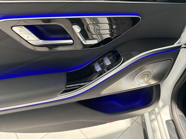 2024 Mercedes-Benz S-Class AMG® S 63 E