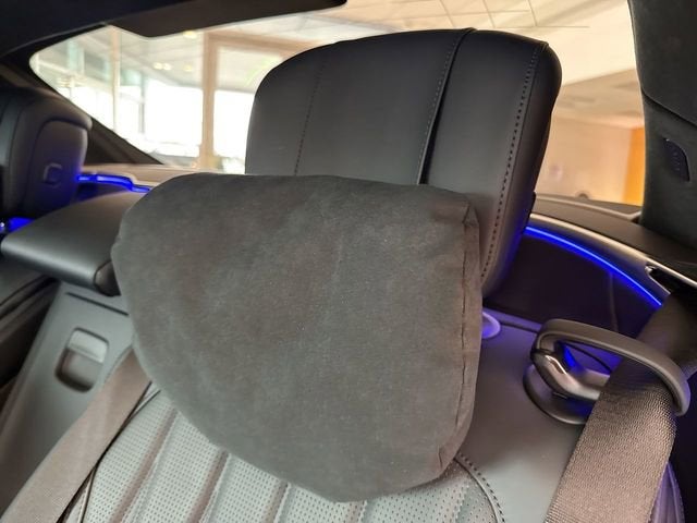 2024 Mercedes-Benz S-Class AMG® S 63 E