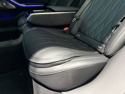 2024 Mercedes-Benz S-Class AMG® S 63 E