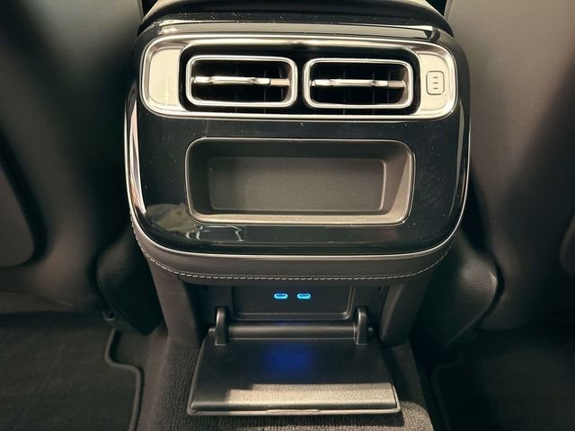 2024 Mercedes-Benz S-Class AMG® S 63 E