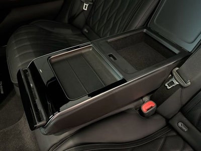 2024 Mercedes-Benz S-Class AMG® S 63 E