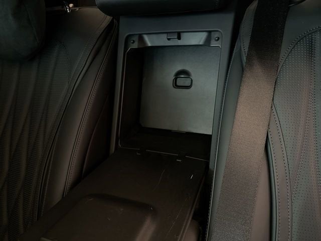 2024 Mercedes-Benz S-Class AMG® S 63 E