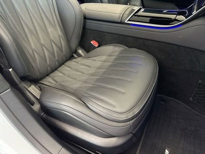 2024 Mercedes-Benz S-Class AMG® S 63 E