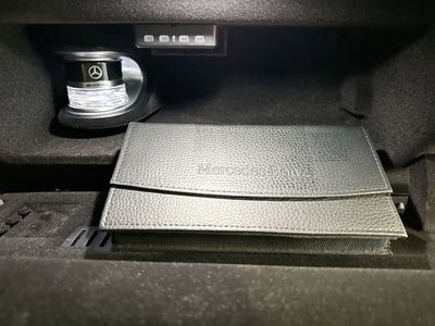 2024 Mercedes-Benz S-Class AMG® S 63 E